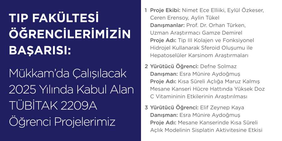 Kanser ve Kök Hücre Araştırma ve Uygulama Merkezi